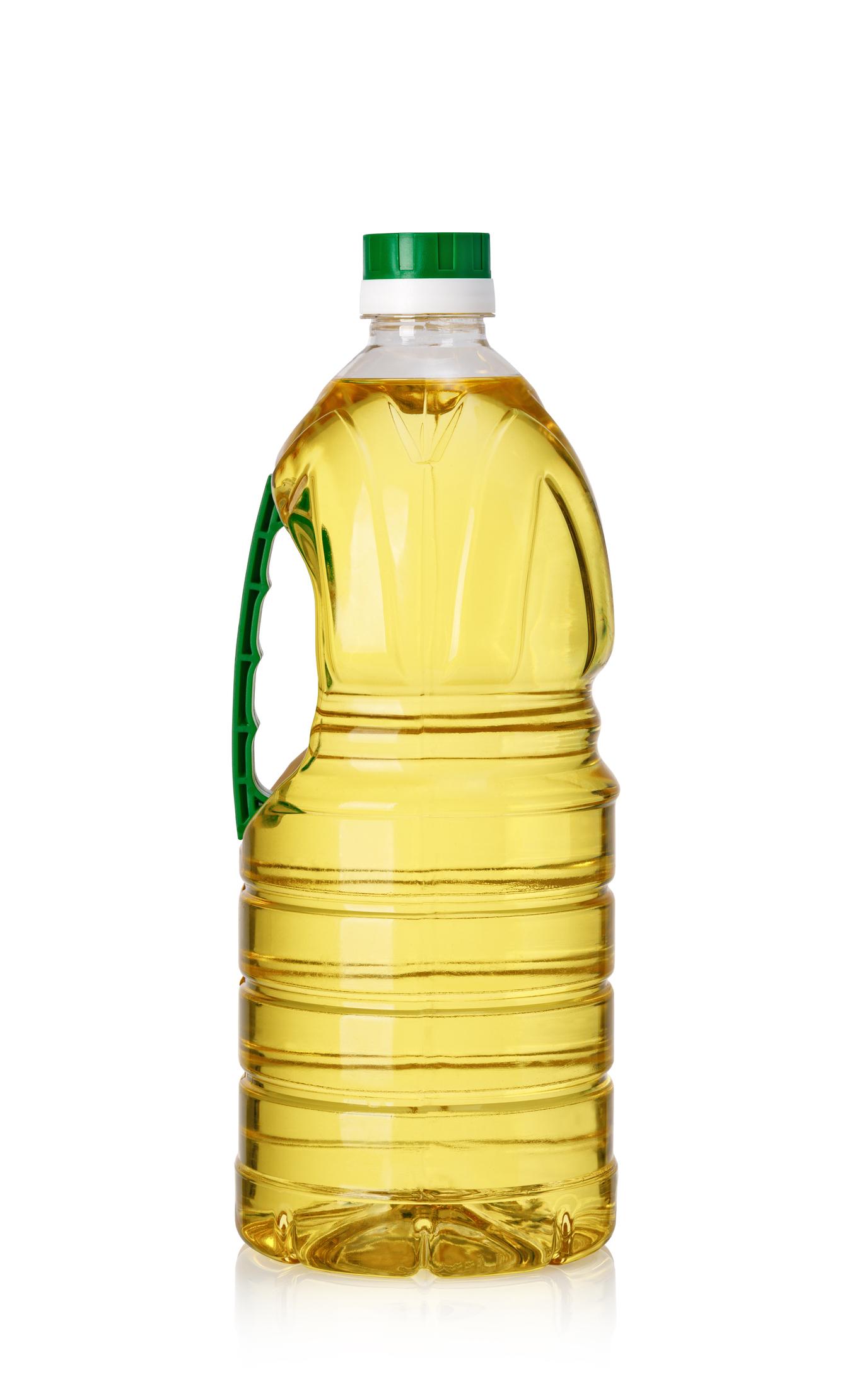 Premium Cooking Oil - Image 2