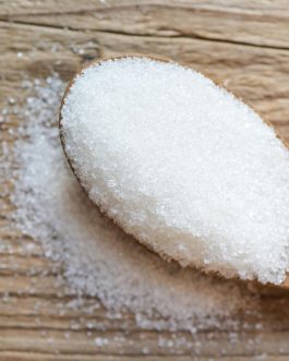 Pure Granulated Sugar