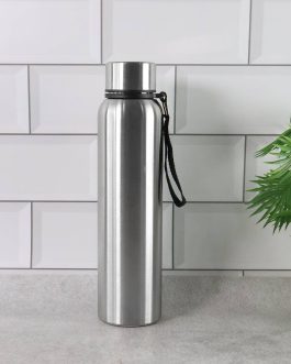 Insulated Stainless Steel Water Bottle