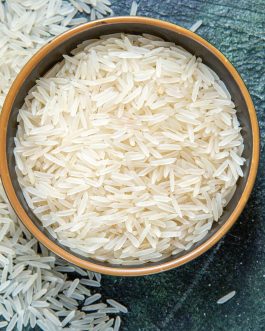 Premium Long Grain White Rice