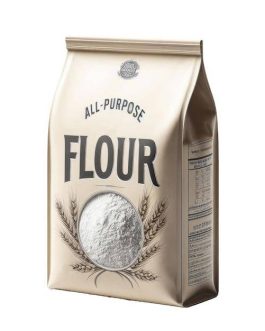 Enriched All-Purpose Flour