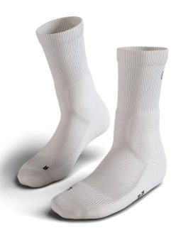 Performance Athletic Crew Socks (6-Pack)
