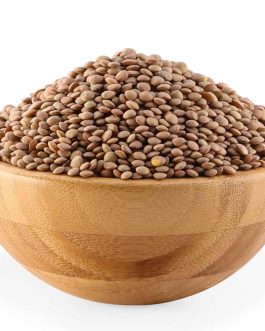 Whole Brown Lentils