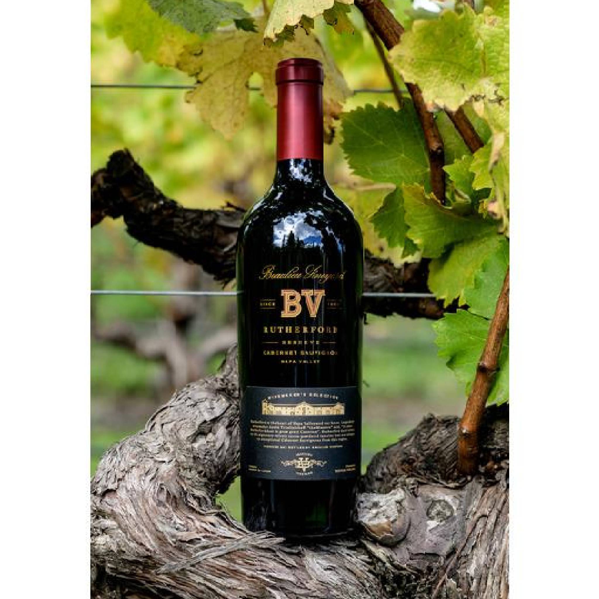 Cabernet Sauvignon Red Wine - Image 4