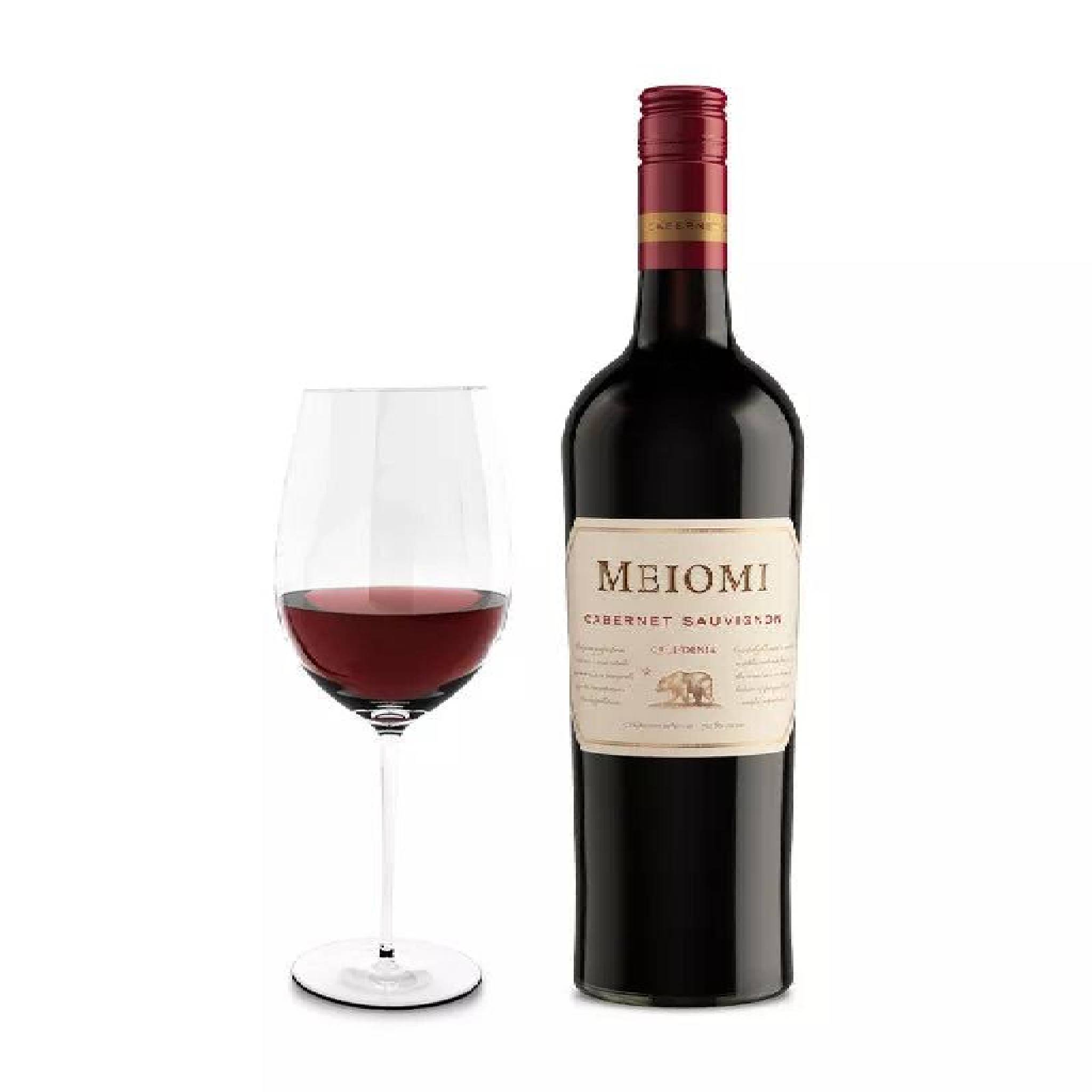 Cabernet Sauvignon Red Wine - Image 5