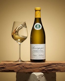 Premium Chardonnay White Wine