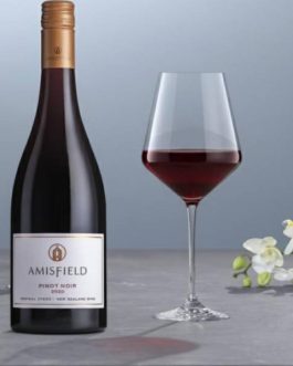 Premium Pinot Noir Red Wine