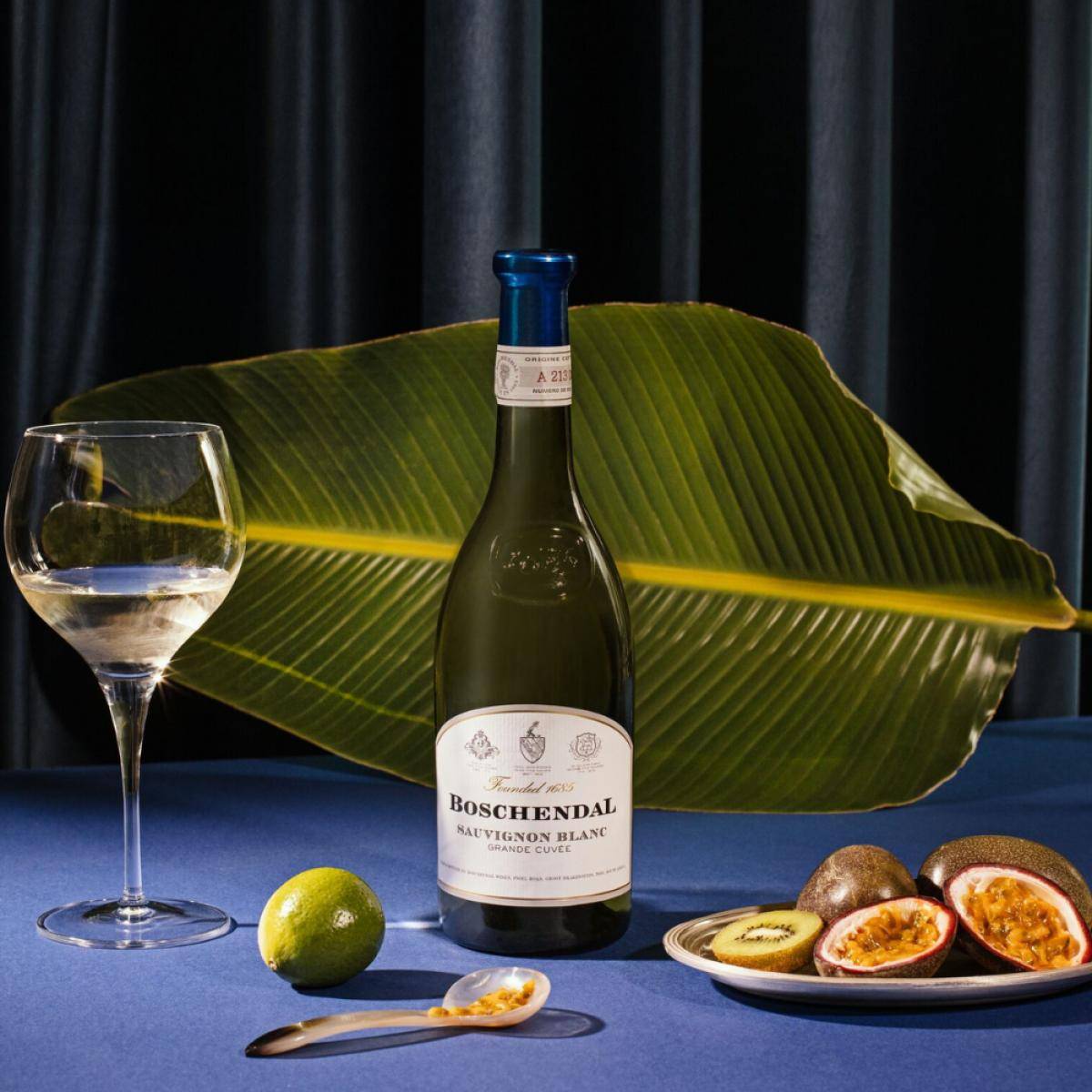 Premium Sauvignon Blanc White Wine
