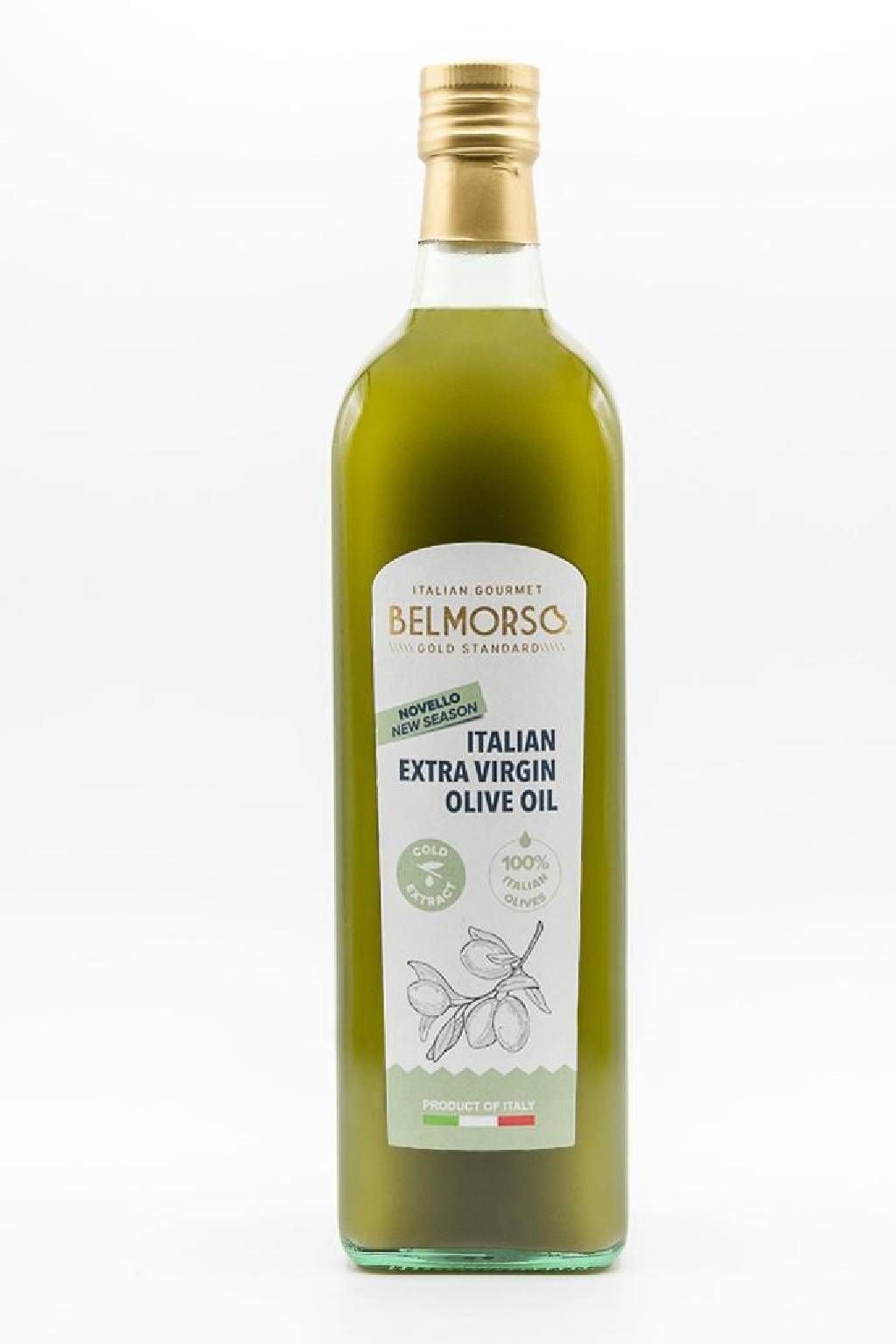 Italian Extra Virgin Olive Oil - Image 2
