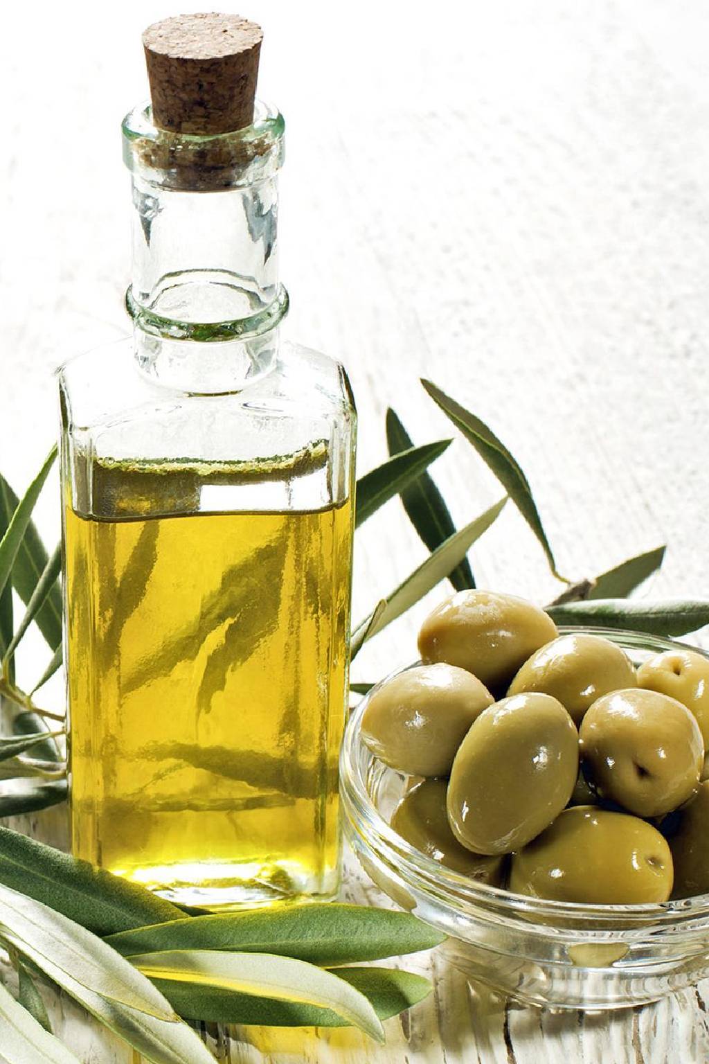 Italian Extra Virgin Olive Oil - Image 3