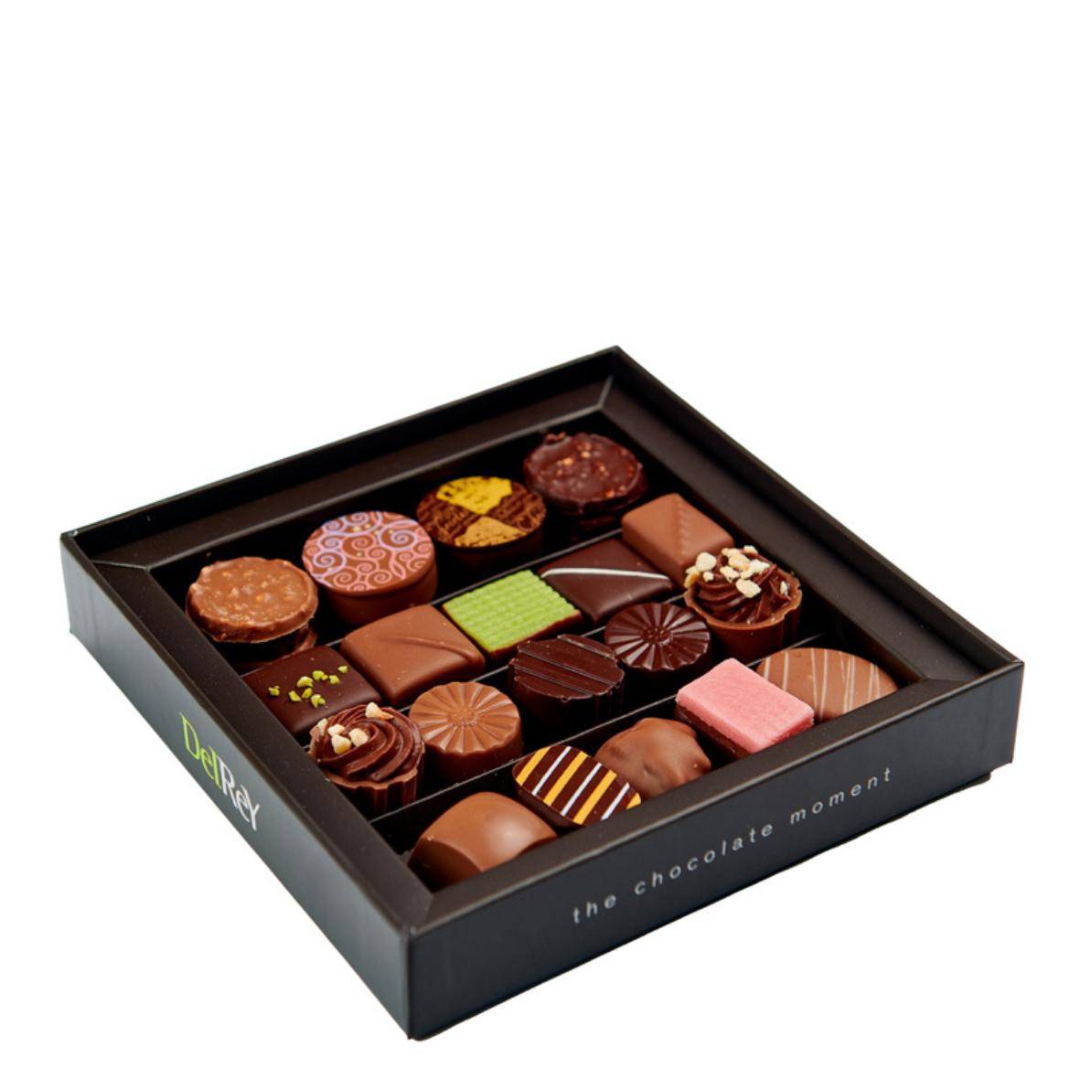 Premium Belgian Dark Chocolate - Image 3