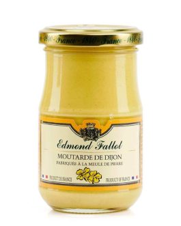 French Dijon Mustard