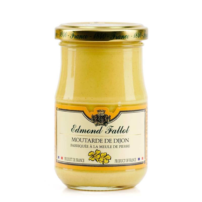 French Dijon Mustard - Image 2