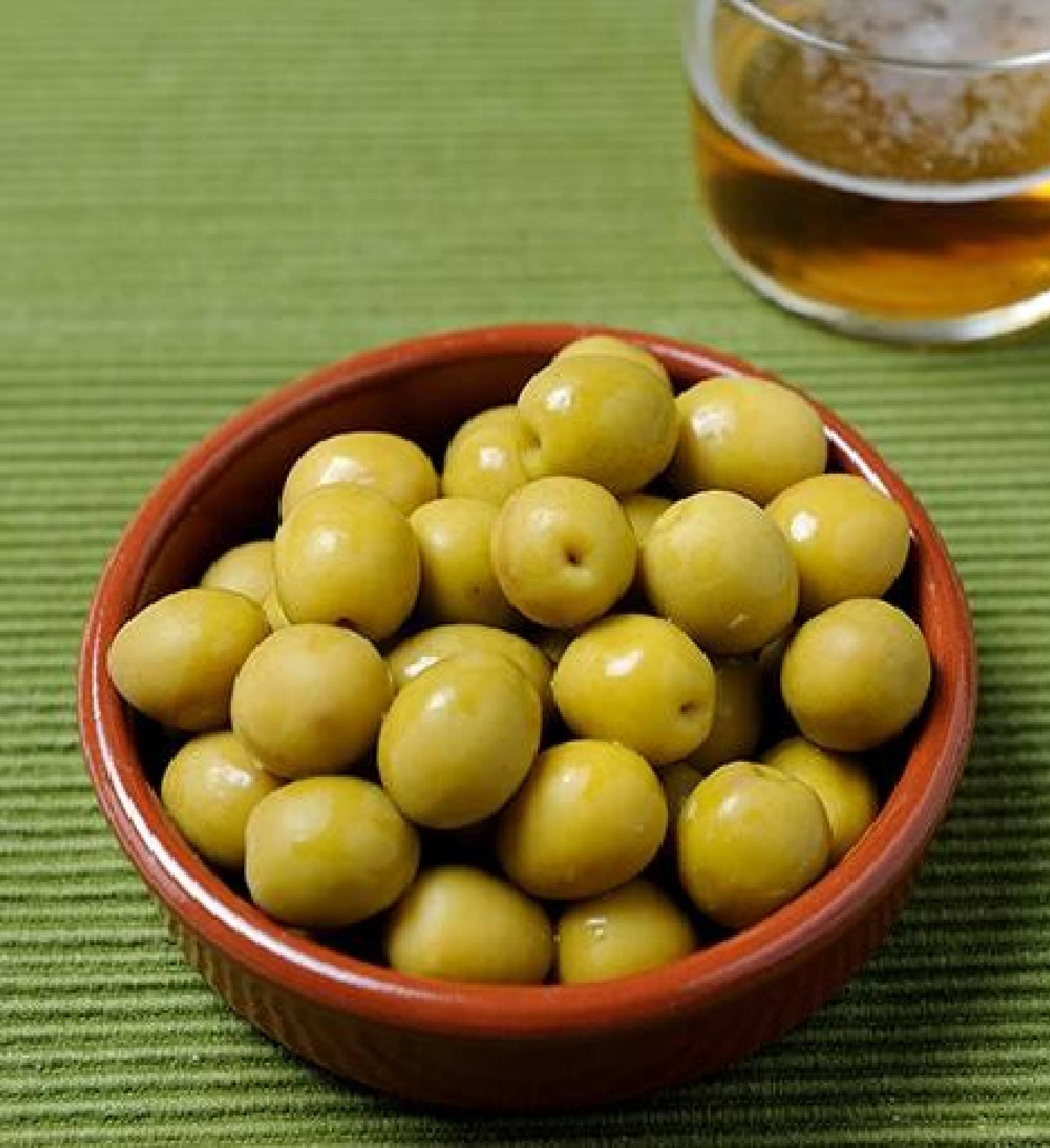 Imported Spanish Olives - Image 3