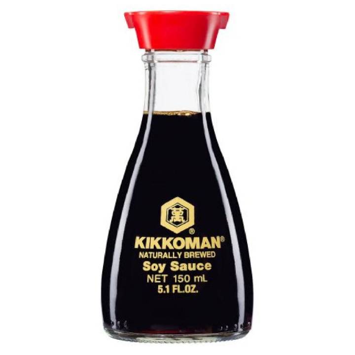 Authentic Japanese Soy Sauce - Image 4