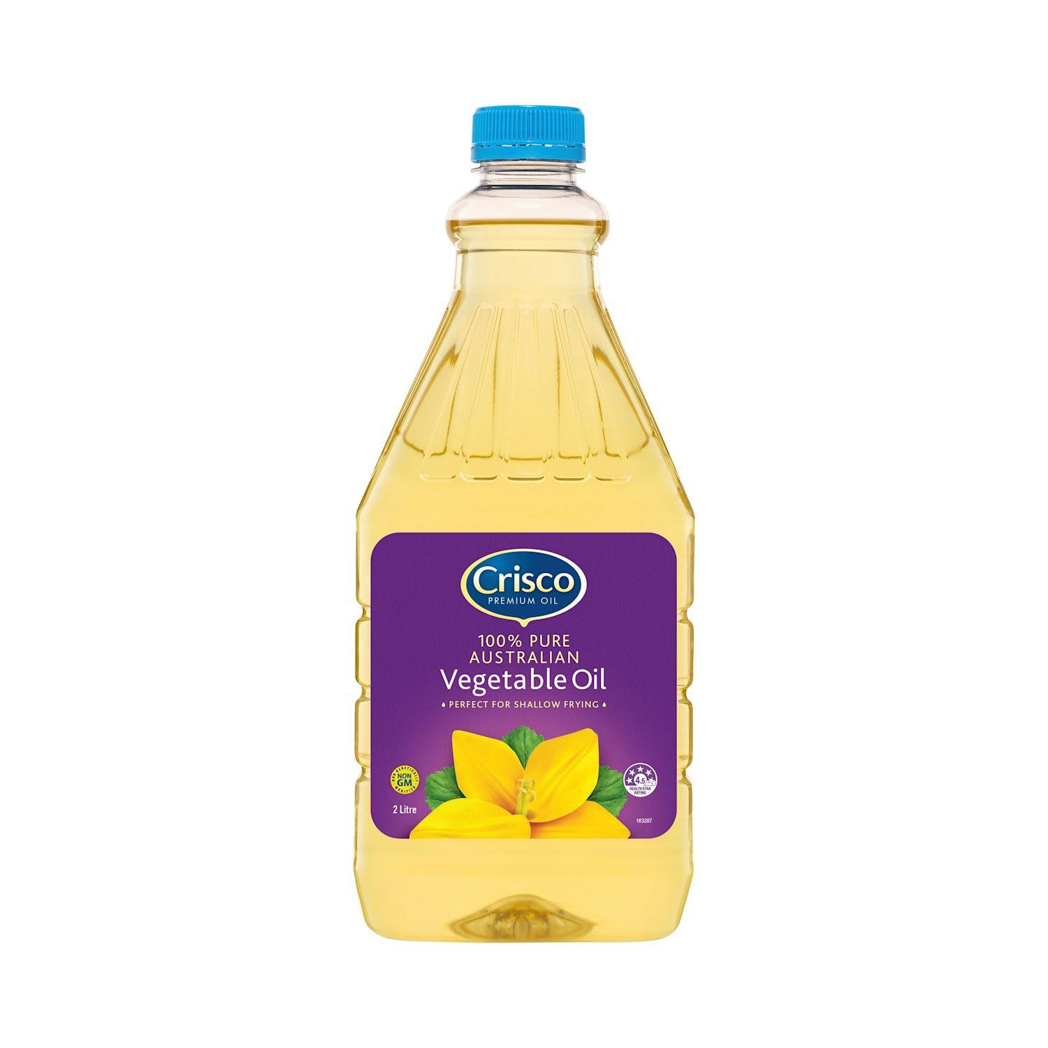 Premium Cooking Oil - Image 4
