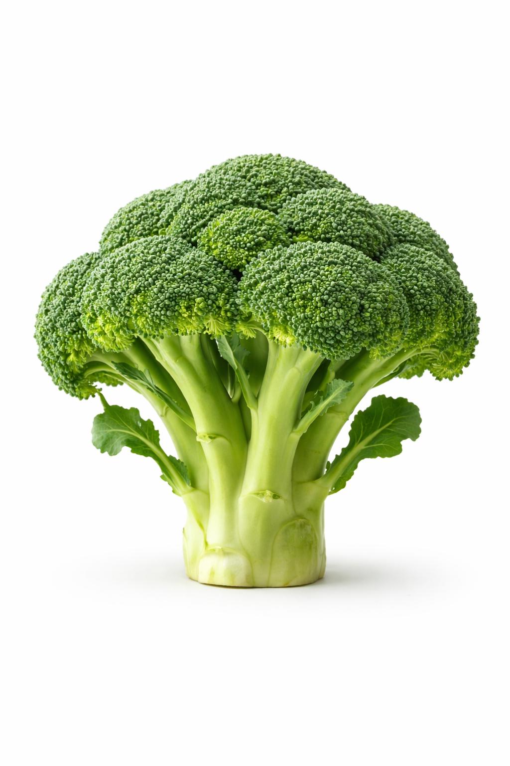 Fresh Broccoli - Image 2