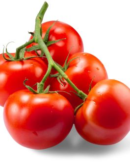 Vine-Ripened Tomatoes